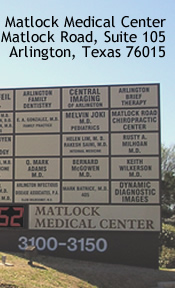 Central Imaging of Arlington